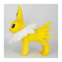 Authentic Pokemon plush Jolteon 24cm San-Ei All Star Medium size